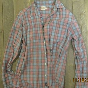 Men's Faherty Everyday Shirt